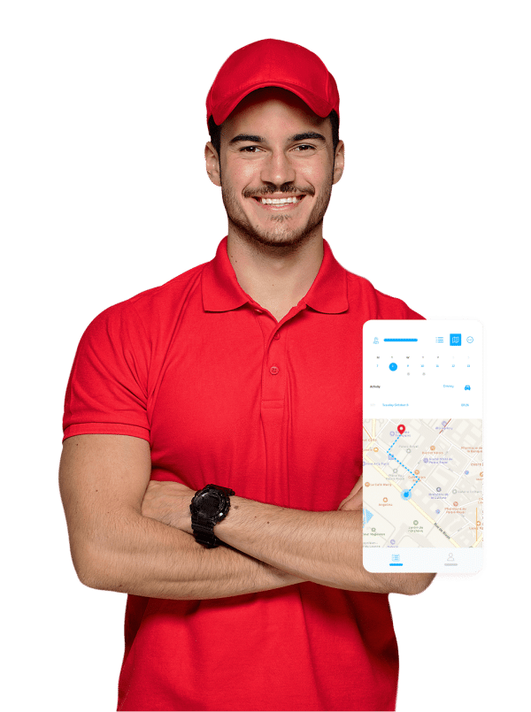 Facility Management – Field Service Management Software Praxedo