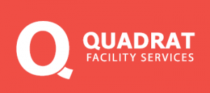 Quadrat Facility Services optimiert sein Backoffice für Dienstleistungen rund ums Haus.