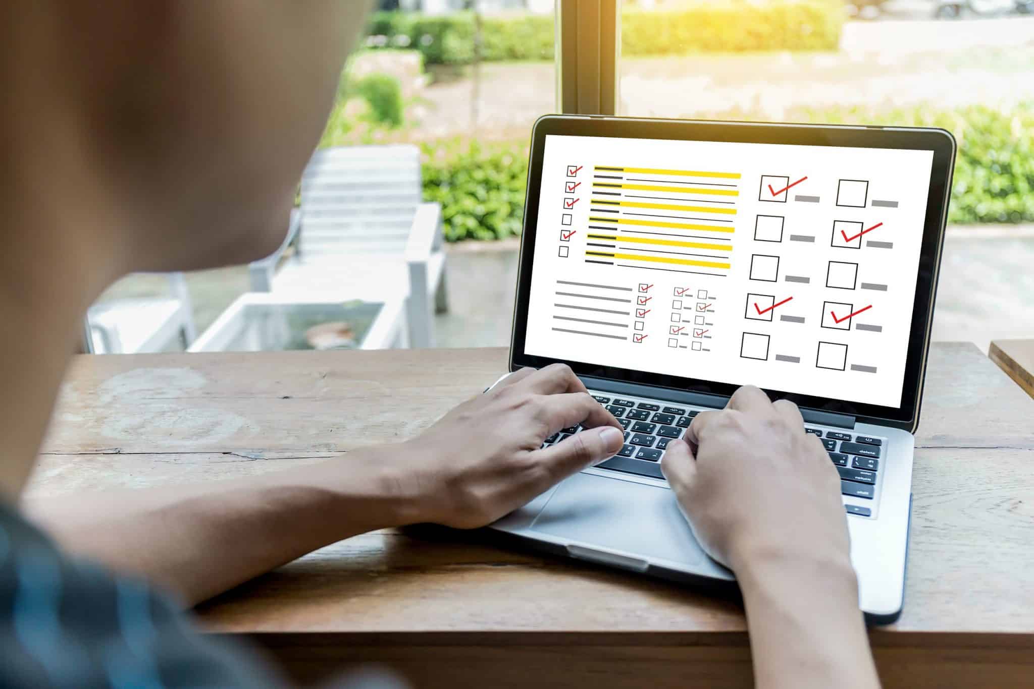 Mit optimierten Serviceberichten den Workflow verbessern