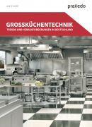 Whitepaper Grossküchentechnik