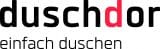 Duschdor Logo