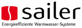 Sailer Logo