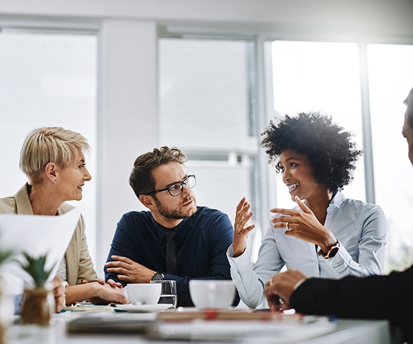 Optimierung der Gesamtkosten der ERP-Anschaffung.