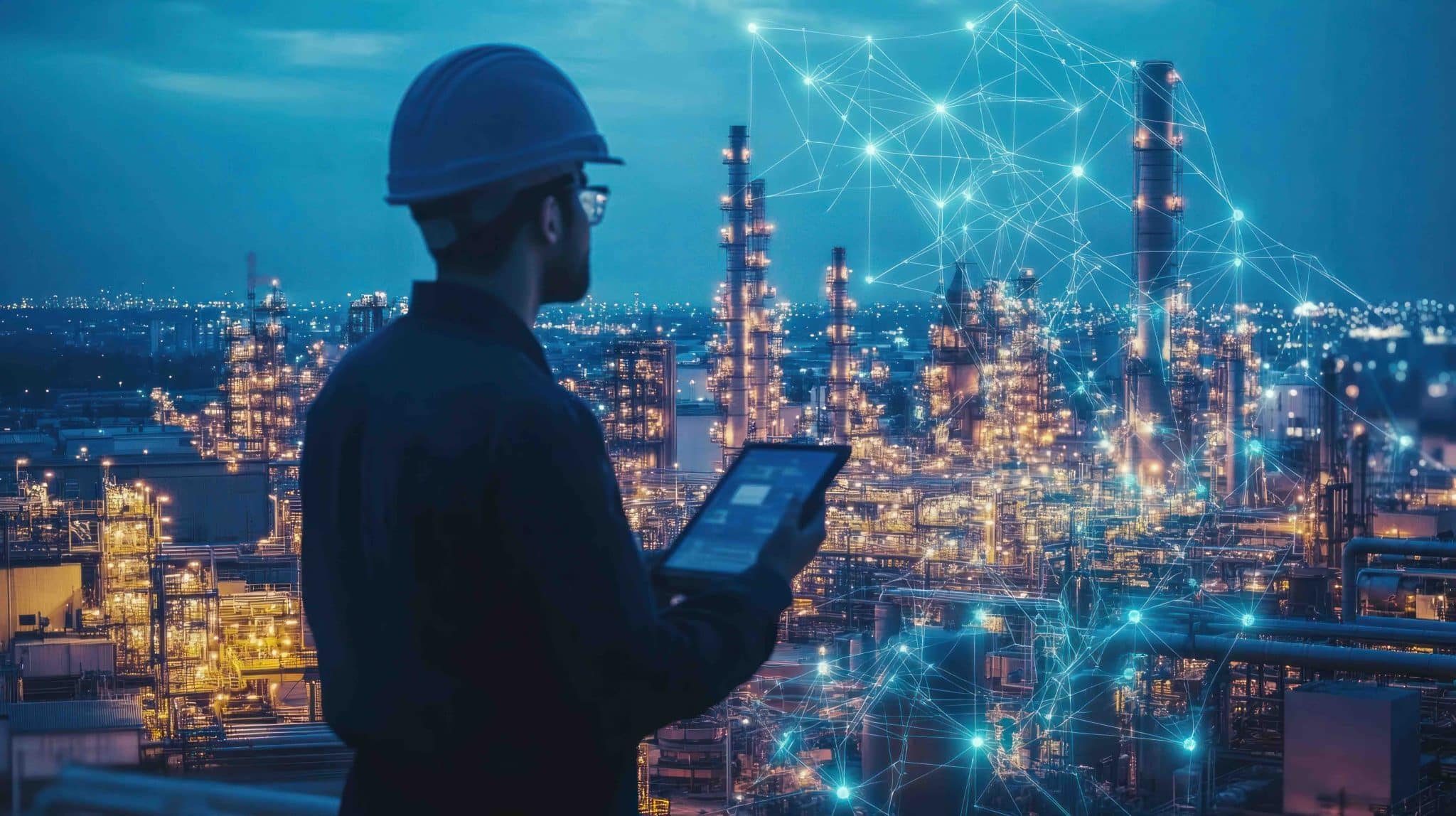 ConnectedFSM