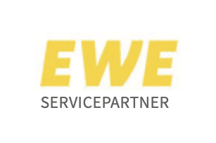 EWE SP Logo