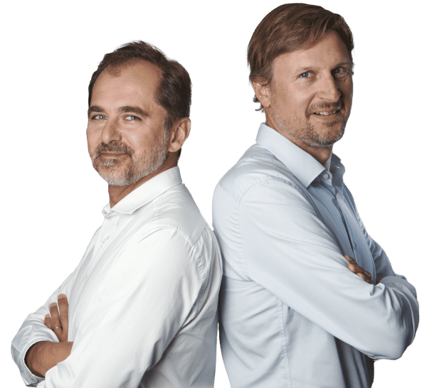Unsere Vision - Praxedo